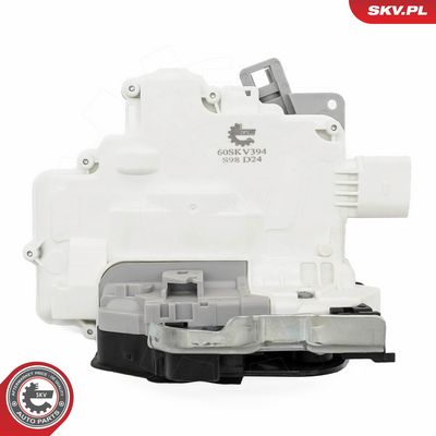 Zámek dveří SKV 60SKV394