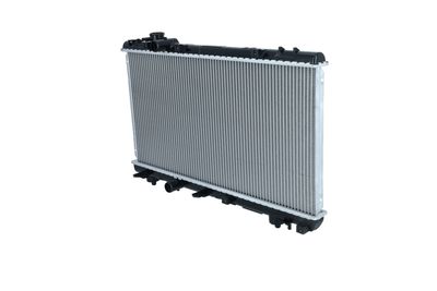 KüHLER MOTORKüHLUNG NRF 53338 10