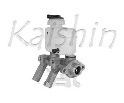 KAISHIN MCDW006 Головний гальмівний циліндр 