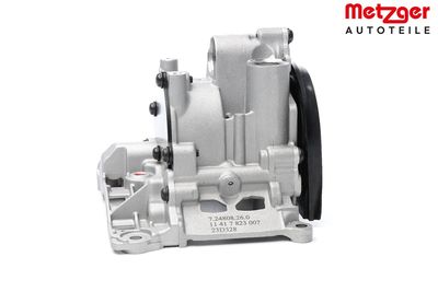 POMPA ULEI METZGER AUTOTEILE 8000060 19