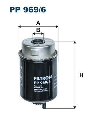 Kuro filtras
