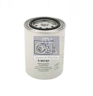DT Spare Parts 5.45142 DT Spare Parts 5.45142