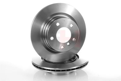 DISC FRANA GH GH421504 7