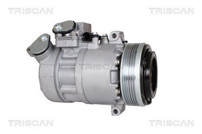 COMPRESOR CLIMATIZARE TRISCAN 902011025 6