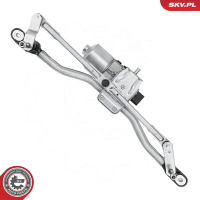 Tyčové stierače SKV 05SKV263