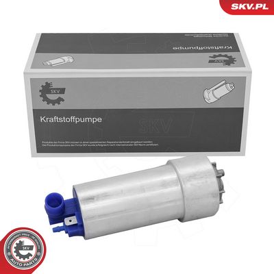 Palivové čerpadlo ESEN SKV 02SKV295