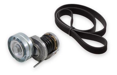 KEILRIPPENRIEMENSATZ