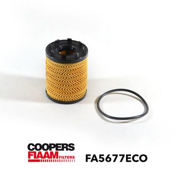 Olejový filtr CoopersFiaam FA5677ECO