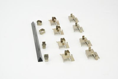 SET ACCESORII PLACUTE FRANA FEBEST 0103NRE180F 13