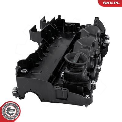 Kryt hlavy valcov ESEN SKV 48SKV206