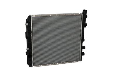 RADIATOR RACIRE MOTOR NRF 53891 43