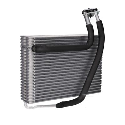 VERDAMPFER KLIMAANLAGE NISSENS 92444 38