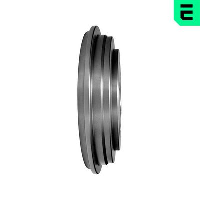 BREMSTROMMEL OPTIMAL BT2740 1