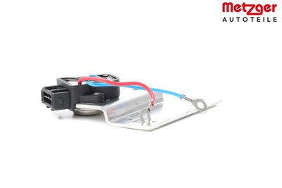 SCHALTGERäT ZüNDANLAGE METZGER AUTOTEILE 0882014 14