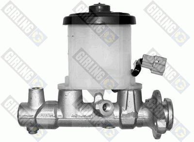 Главный тормозной цилиндр GIRLING 4001151 для TOYOTA STARLET