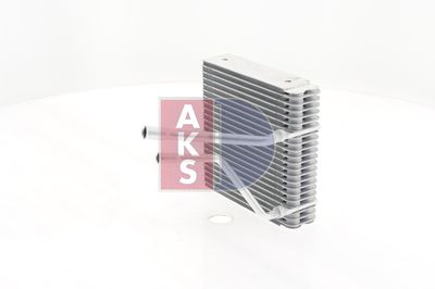 VERDAMPFER KLIMAANLAGE AKS DASIS 820241N 1