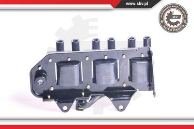 Катушка зажигания ESEN SKV 03SKV073 для KIA MAGENTIS