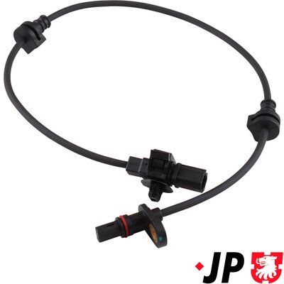датчик, обороти на колелото JP GROUP 3497104270
