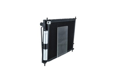 CONDENSATOR CLIMATIZARE NRF 35886 20