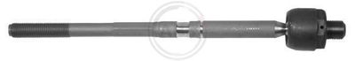 Połączenie osiowe, drążek kierowniczy poprzeczny A.B.S. 240426