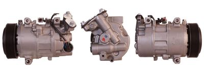 LUCAS Compressor, airconditioning (ACP920)