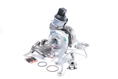 LADER AUFLADUNG BTS Turbo T981139 4