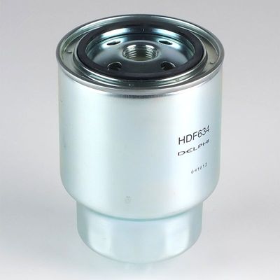 KRAFTSTOFFFILTER DELPHI HDF634 14