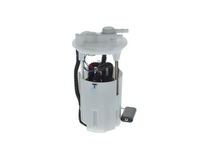 SISTEM ALIMENTARE CU COMBUSTIBIL BOSCH 058020700M 17