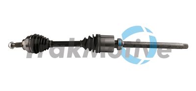 Приводной вал TrakMotive 30-0224 для CITROËN C5