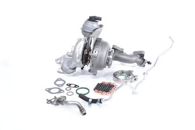 LADER AUFLADUNG BTS Turbo T981395 11