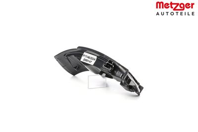 BLINKLEUCHTE METZGER AUTOTEILE 2080147 25