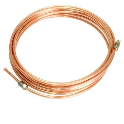 BREMSLEITUNG MTR MT6357 1