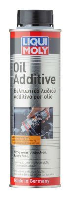 Liqui Moly Oil Additive 300 ml