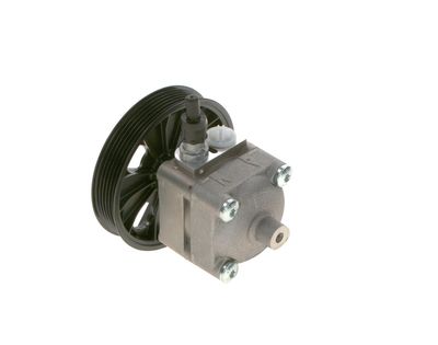 HYDRAULIKPUMPE LENKUNG BOSCH KS00000122 13