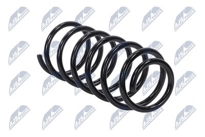 ARC SPIRAL NTY ASZWW100 13