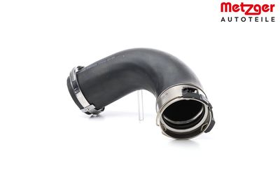 LADELUFTSCHLAUCH METZGER AUTOTEILE 2400925 5