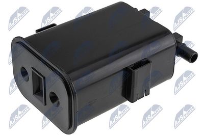 aktívszénszűrő, tartálylégtelenítés NTY EFP-WW-011 for VW
