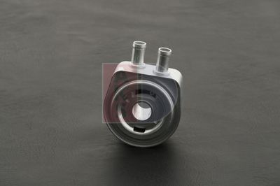 ÖLKüHLER MOTORöL AKS DASIS 186007N 8