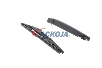 SET STERGATOARE CURATARE PARBRIZ ACKOJA A520479 19