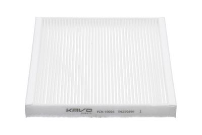 Kavo Parts Filtras, salono oras
