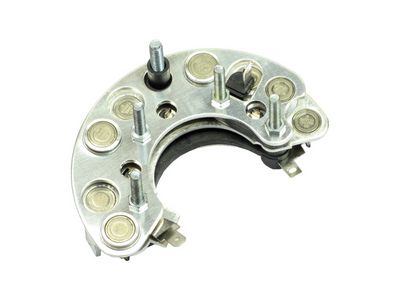 Gleichrichter, Generator