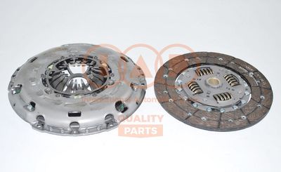 Комплект сцепления IAP QUALITY PARTS 201-12061 для MITSUBISHI OUTLANDER