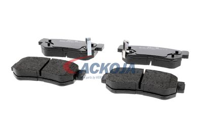 SET PLACUTE FRANA FRANA DISC ACKOJA A520073 13