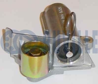 SCHWINGUNGSDäMPFER ZAHNRIEMEN