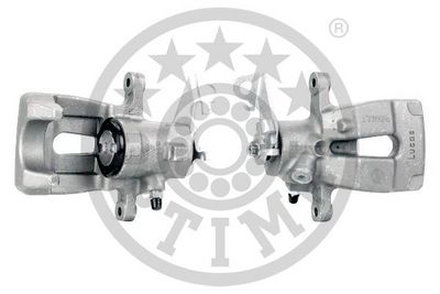 Zacisk hamulca OPTIMAL BC-1580L