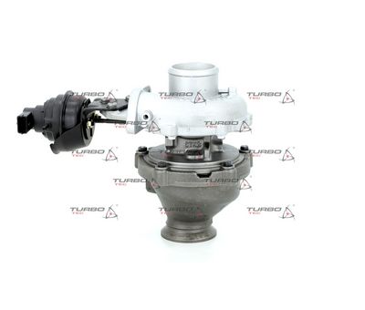 COMPRESOR SISTEM DE SUPRAALIMENTARE TURBO-TEC TT7447 1