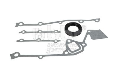 BBR Automotive Gasket Kit, timing case