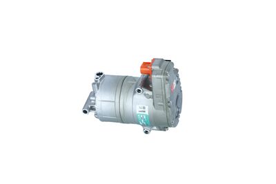 COMPRESOR CLIMATIZARE NRF 320283G 17