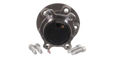 RADLAGERSATZ SKF VKBA6532 37