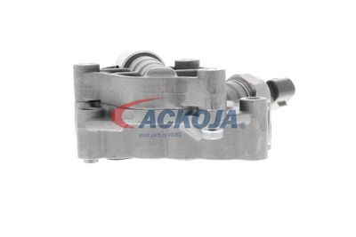 SUPAPA COMANDA POZ. ARBORE CU CAME ACKOJA A260037 40